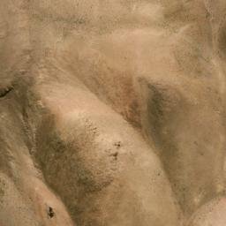 Satellite imagery of Cerro Paja Redonda, BO