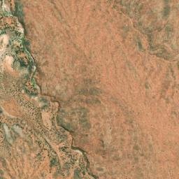 Satellite imagery of Cerro Huila Jakke, BO