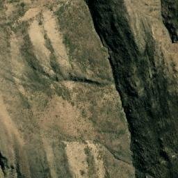 Satellite imagery of Cerro Viscachani, BO