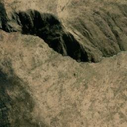 Satellite imagery of Cerro Viscachani, BO