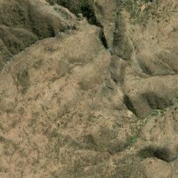 Satellite imagery of Cerro Viscachani, BO