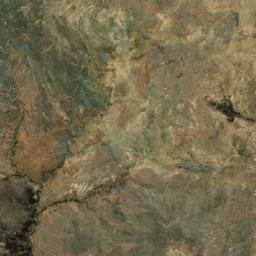Satellite imagery of Cerro Mama Huasi, BO