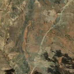 Satellite imagery of Cerro Mama Huasi, BO