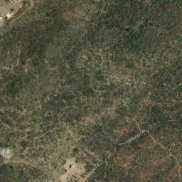 Satellite imagery of Norma, ZW