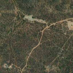 Satellite imagery of Norma, ZW