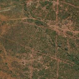 Satellite imagery of Kent, ZW