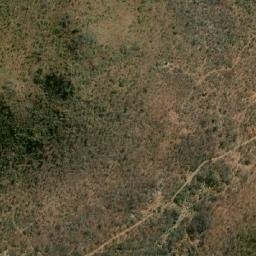 Satellite imagery of Ingwe, ZW
