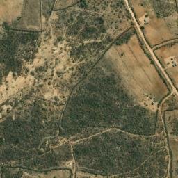 Satellite imagery of Druid, ZW