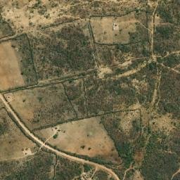 Satellite imagery of Druid, ZW