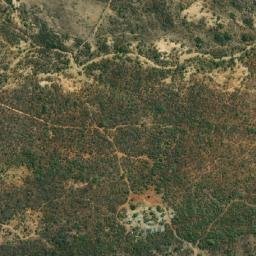 Satellite imagery of Druid, ZW
