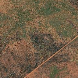 Satellite imagery of Illingotherra, AU