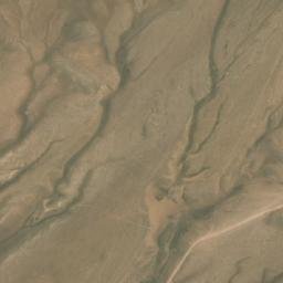 Satellite imagery of Cerro Serenal, CL