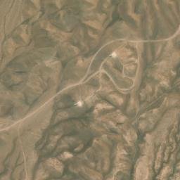 Satellite imagery of Cerro Serenal, CL