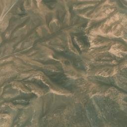 Satellite imagery of Cerro Serenal, CL