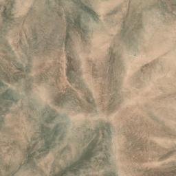 Satellite imagery of Cerro Ventarrón, CL