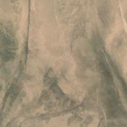 Satellite imagery of Cerro Puntiagudo, CL