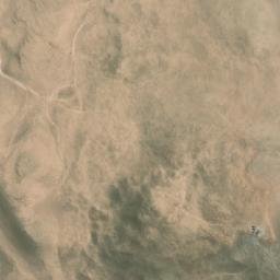 Satellite imagery of Cerro Puntiagudo, CL