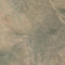 Satellite imagery of Cerro Puntiagudo, CL