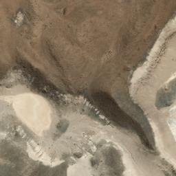 Satellite imagery of Abra Oriente de Napa, BO