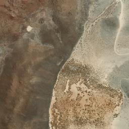 Satellite imagery of Abra Oriente de Napa, BO