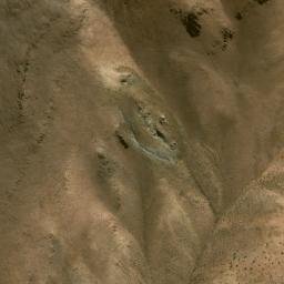 Satellite imagery of Cerro Paja Redonda, BO