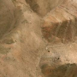 Satellite imagery of Cerro Paja Redonda, BO