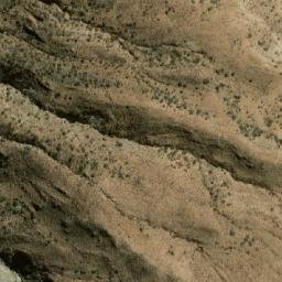 Satellite imagery of Cerro Viri, BO