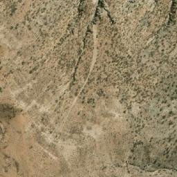 Satellite imagery of Cerro Viri, BO
