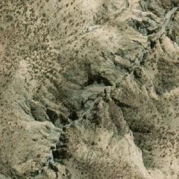 Satellite imagery of Cerro Viri, BO