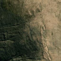 Satellite imagery of Cerro Viscachani, BO