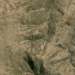 Satellite imagery of Cerro Viscachani, BO