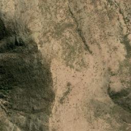 Satellite imagery of Cerro Pajcha, BO
