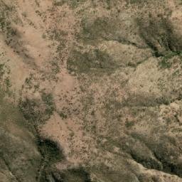 Satellite imagery of Cerro Pajcha, BO