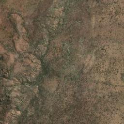 Satellite imagery of Cerro Colorado, BO