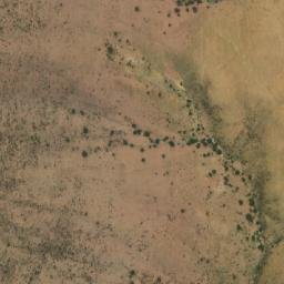 Satellite imagery of Cerro Colorado, BO