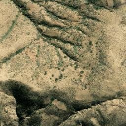 Satellite imagery of Cerro Tranca Punta, BO