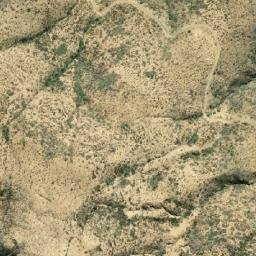 Satellite imagery of Cerro Tranca Punta, BO