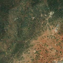 Satellite imagery of Norma, ZW