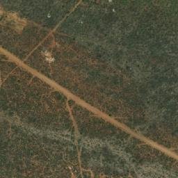 Satellite imagery of Hibernia, ZW