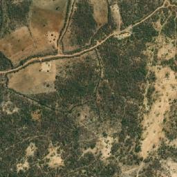 Satellite imagery of Druid, ZW