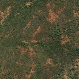 Satellite imagery of Lead, ZW