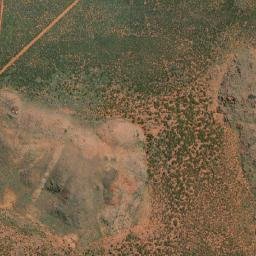 Satellite imagery of Illingotherra, AU