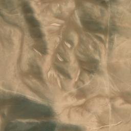 Satellite imagery of Cerro Soronal, CL