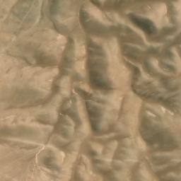 Satellite imagery of Cerro Soronal, CL