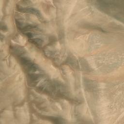 Satellite imagery of Cerro Soronal, CL