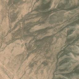 Satellite imagery of Cerro Ventarrón, CL