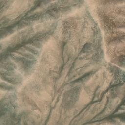 Satellite imagery of Cerro Ventarrón, CL