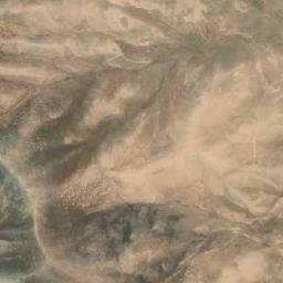 Satellite imagery of Cerro Ventarrón, CL