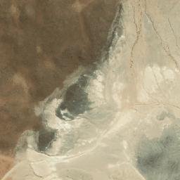 Satellite imagery of Chictuca, CL