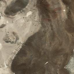 Satellite imagery of Abra Oriente de Napa, BO